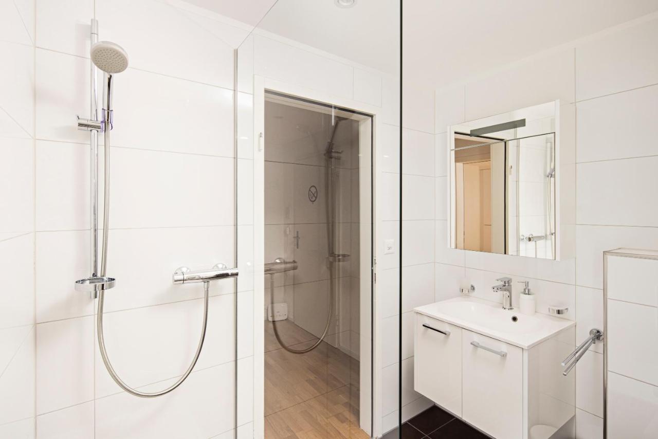 Eh Apartments Venus St. Gallen Luaran gambar